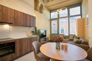 Four Star Apartments - Keizerstraat 45 - 5