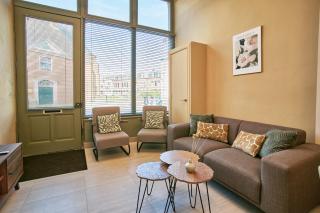 Four Star Apartments - Keizerstraat 45 - Scheveningen - 6