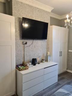 Entire top floor based in Dublin city centre - Dublin - 0