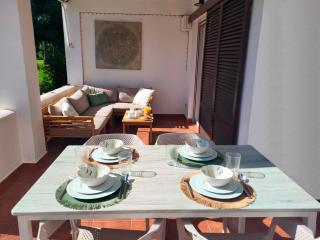 La Casita: Bajo reformado con salida a jardín - Dénia - 4