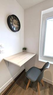 Le Bohème 1er Étage - 3