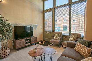 Four Star Apartments - Keizerstraat 45 - Scheveningen - 7