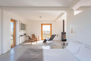 Fog Signal Building by Bloom Stays - Littlestone-on-Sea - 3