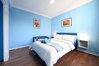 3 Bed Flat in King's Cross Station - Zone 1 - Londres - 7