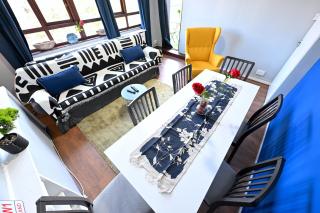 3 Bed Flat in King's Cross Station - Zone 1 - Londres - 6