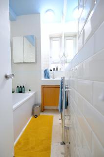 3 Bed Flat in King's Cross Station - Zone 1 - Londres - 4