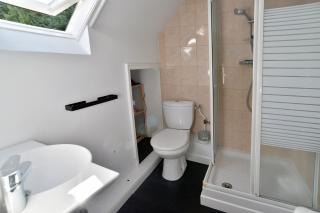 Le Cocon du Château - Appt de 65 m² à Dinan - Dinan - 7
