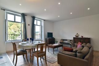 Le Cocon du Château - Appt de 65 m² à Dinan - Dinan - 4