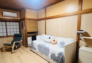 旭house - Osaka - 7