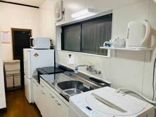 旭house - Osaka - 3