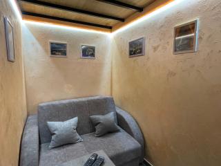 APARTMAN OAZA 24 - Surčin - 5