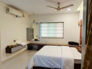 Kusharg Home Stay, Home in the midst of serenity - Udupi - 3