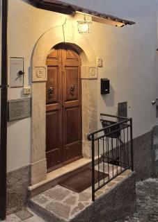 Casa Ludovici - San Demetrio neʼ Vestini - 6