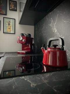 Metro Trocka Apartment - Varsovie - 9