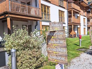 Apartment Schönblick Mountain Resort & Spa-1 by Interhome - Rauris - 5