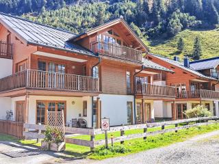 Apartment Schönblick Mountain Resort & Spa-1 by Interhome - Rauris - 2