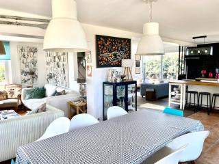 VILLA DU BILLOU Repos et plaisirs de la mer - 6