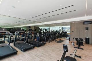 Vogue Binghatti Corner, JVC, Brand New Apartment, Amazing Big Pool Access, 7 Mins to Sky Dubai, 3 Mins to Circle Mall - Dubai - 6