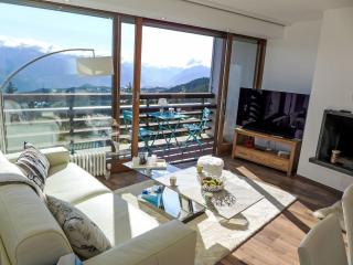 Apartment Tour de Supercrans 206-2 by Interhome - 0