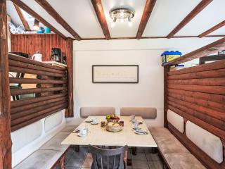 Apartment Klein und Fein by Interhome - Frankenau - 1