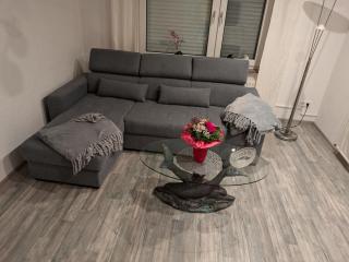 Ferienwohnung Cramer, 86002 - 6