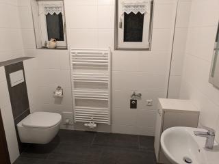 Ferienwohnung Cramer, 86002 - 4