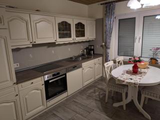 Ferienwohnung Cramer, 86002 - Ostrhauderfehn - 3