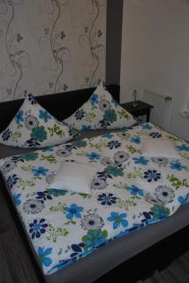 Ferienwohnung Cramer, 86002 - 1