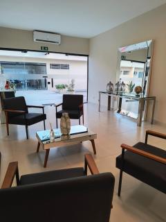 Seleto Hotel Express - Arrozal - 6
