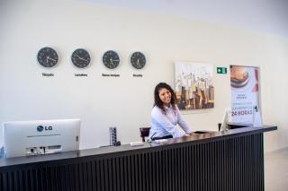 Seleto Hotel Express - Arrozal - 7