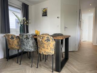 Holiday Home De Oosterschelde by Interhome - Scherpenisse - 6