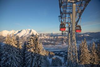Kitzbühel Suites by ALPS RESORTS - 1