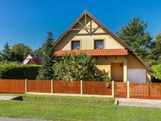 Holiday Home Maggio by Interhome - Balatonkeresztúr - 9