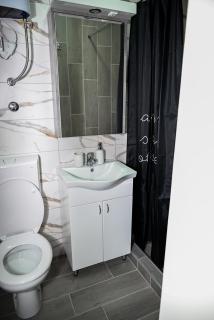 Blue apartment - Apatin - 9
