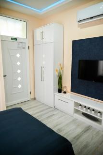 Blue apartment - Apatin - 8