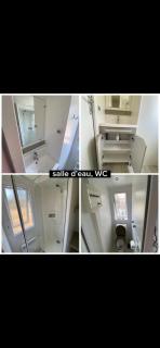 Mobil home 3 chambres ACM - Vendays-Montalivet - 4