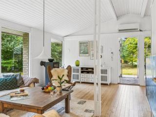 Holiday Home Arto - 1-2km from the sea by Interhome - Vig - 8