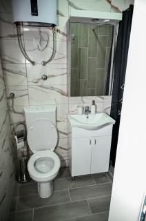 Blue apartment - Apatin - 2
