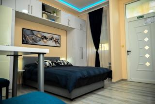 Blue apartment - Apatin - 0