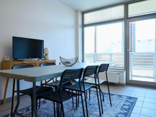 Apartment Čertovka-2 by Interhome - Harrachov - 2