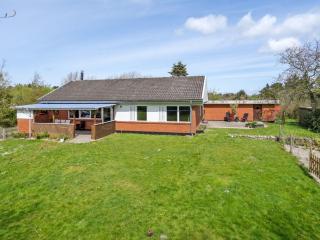Holiday Home Martinette - 4-7km from the sea by Interhome - Toftum - 6