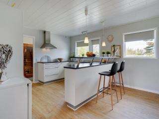 Holiday Home Martinette - 4-7km from the sea by Interhome - Toftum - 1