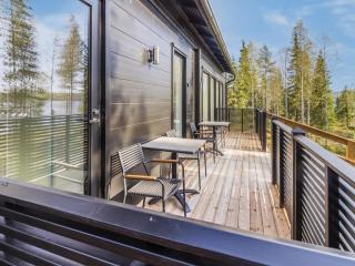 Holiday Home Villa q by Interhome - Kuusamo - 7