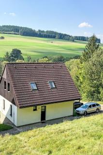 Holiday Home Green Valley Park Stárkov 13 by Interhome - 2
