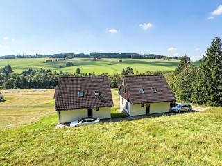 Holiday Home Green Valley Park Stárkov 13 by Interhome - 3