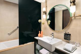 Hotel Indigo Jabal Akhdar Resort & Spa by IHG - 1