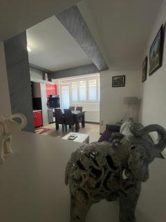 The GREEN FAMILY paradise - 2