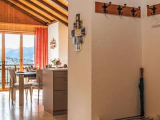 Apartment Beau Soleil - Gentianes 40 by Interhome - 4