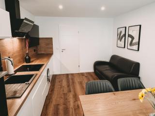 Melem Apartments - Langen - 9