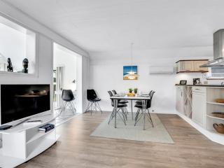 Holiday Home Frida - 125m from the sea by Interhome - Køge - 7